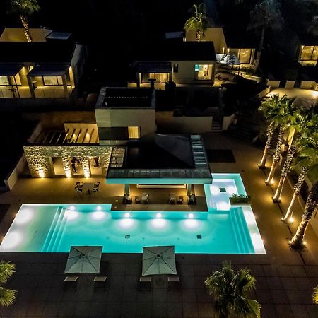 Insulae Resort Cefalù Esterno foto