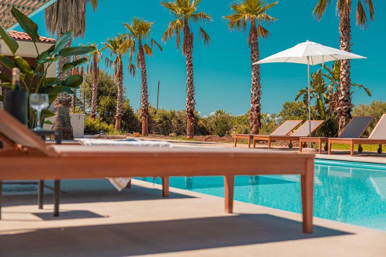 Insulae Resort Cefalù Esterno foto