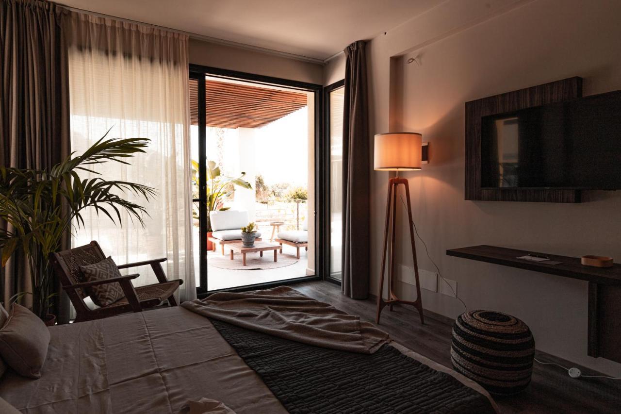 Insulae Resort Cefalù Esterno foto