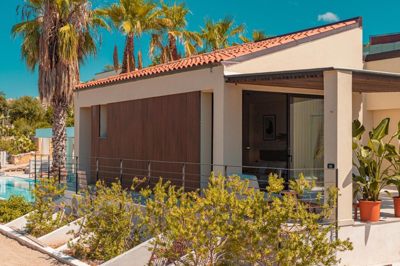 Insulae Resort Cefalù Esterno foto