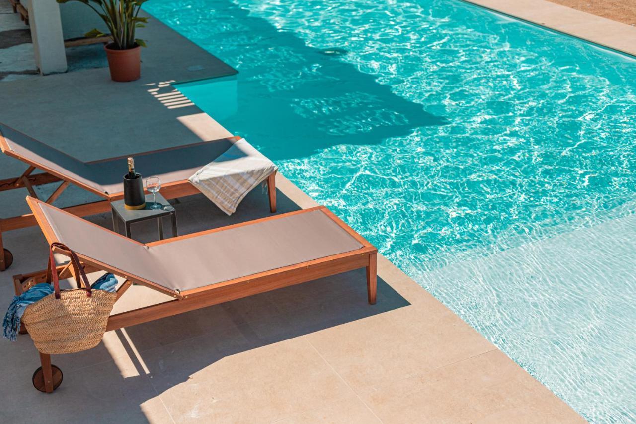 Insulae Resort Cefalù Esterno foto