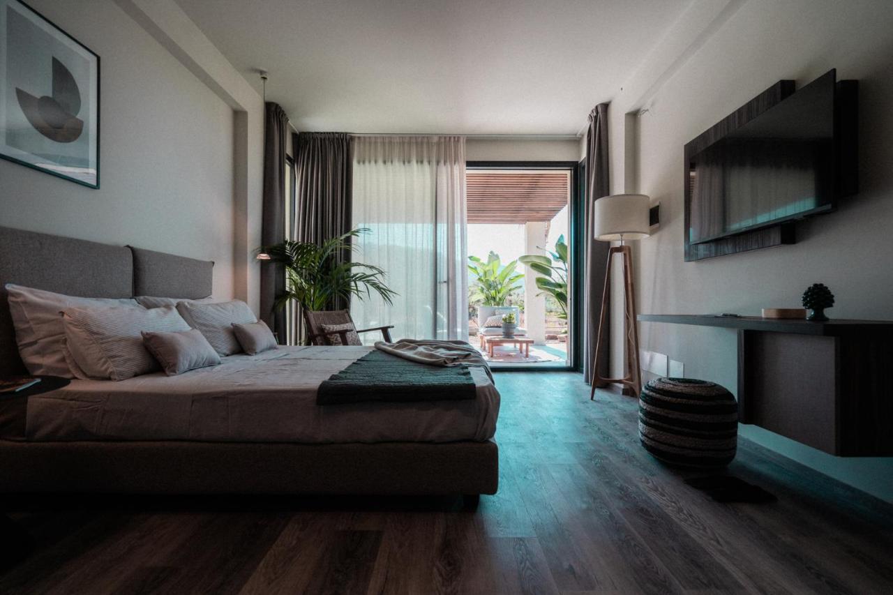 Insulae Resort Cefalù Esterno foto
