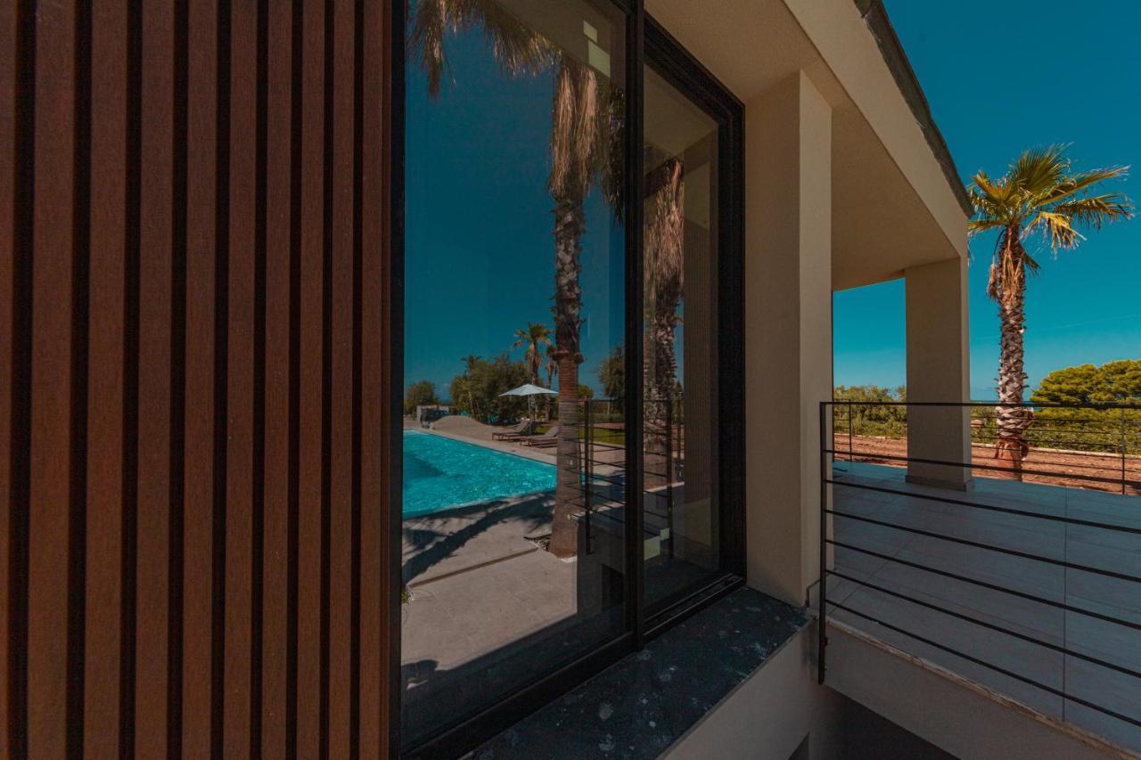Insulae Resort Cefalù Esterno foto