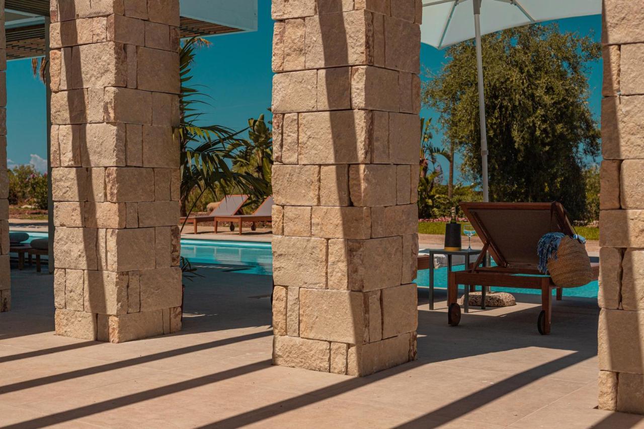 Insulae Resort Cefalù Esterno foto