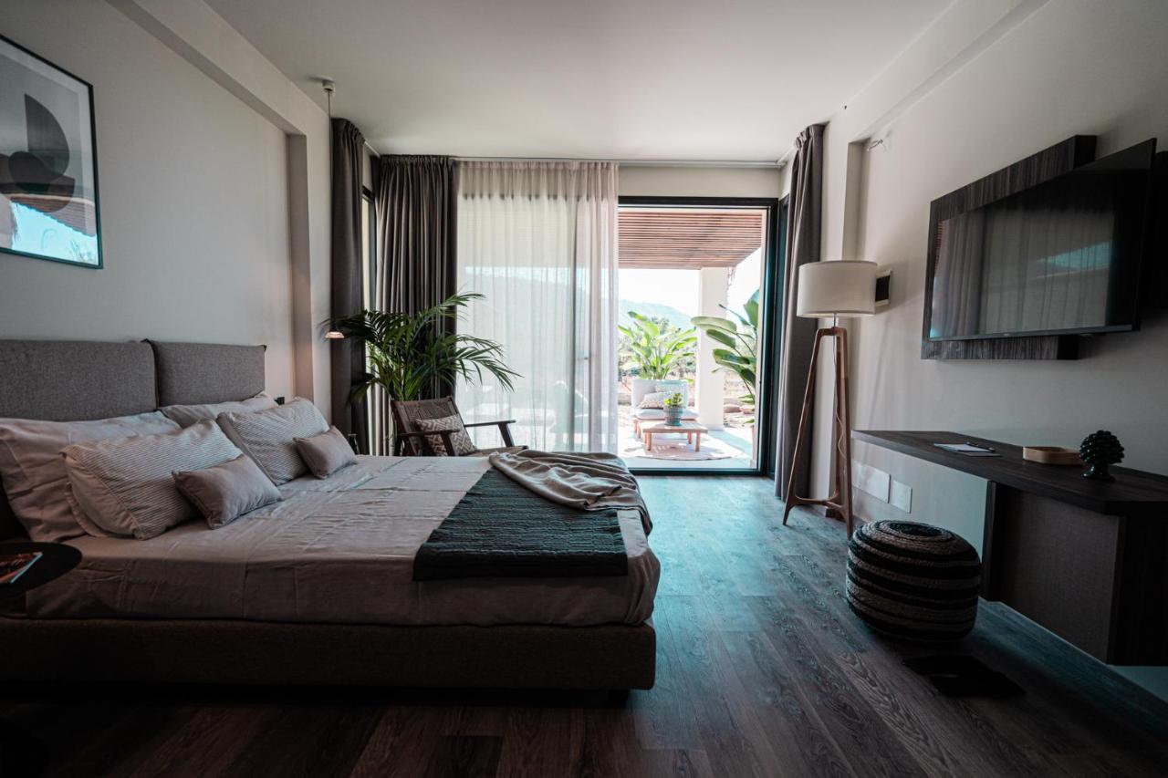 Insulae Resort Cefalù Esterno foto