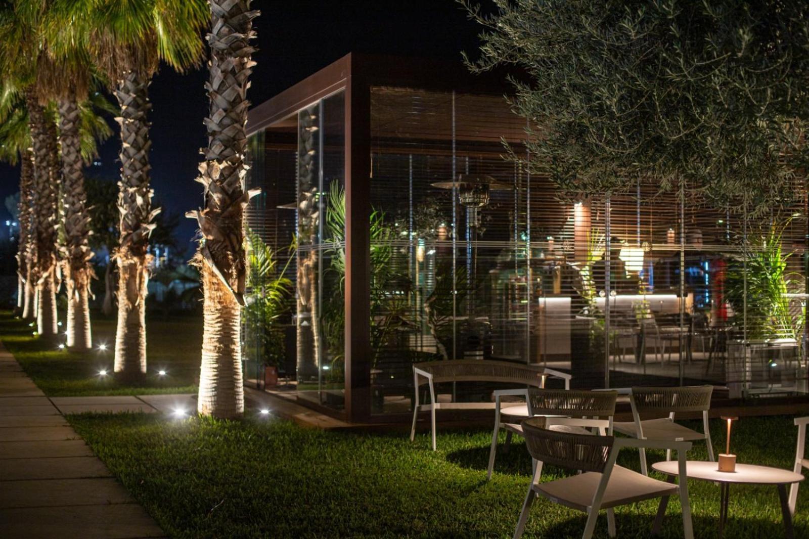 Insulae Resort Cefalù Esterno foto