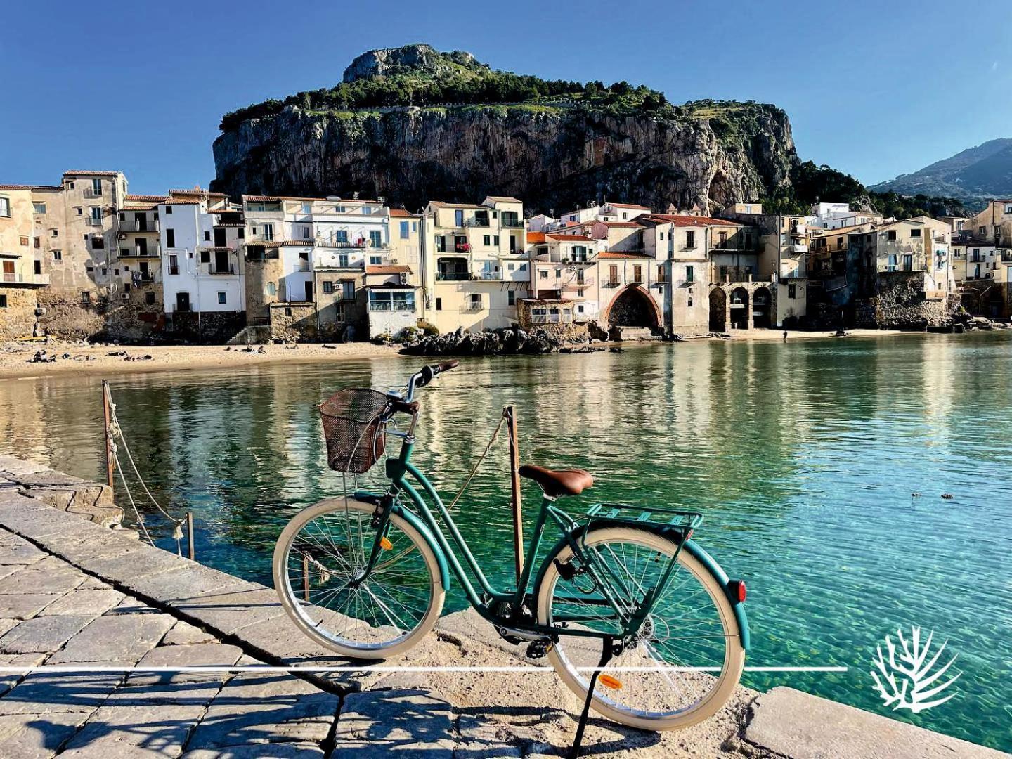 Insulae Resort Cefalù Esterno foto