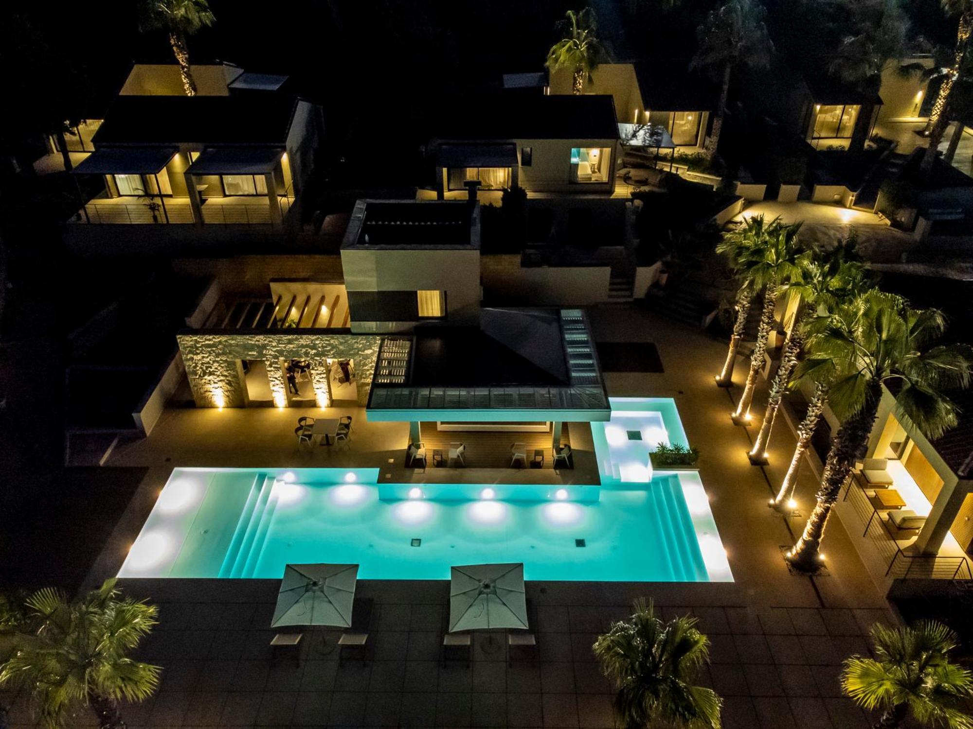 Insulae Resort Cefalù Esterno foto