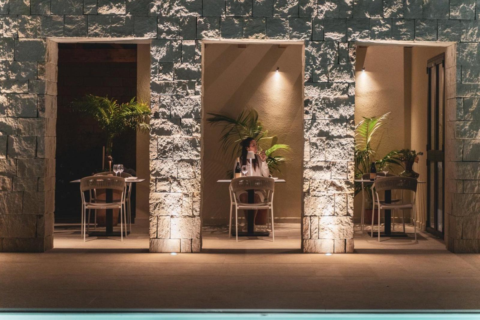 Insulae Resort Cefalù Esterno foto