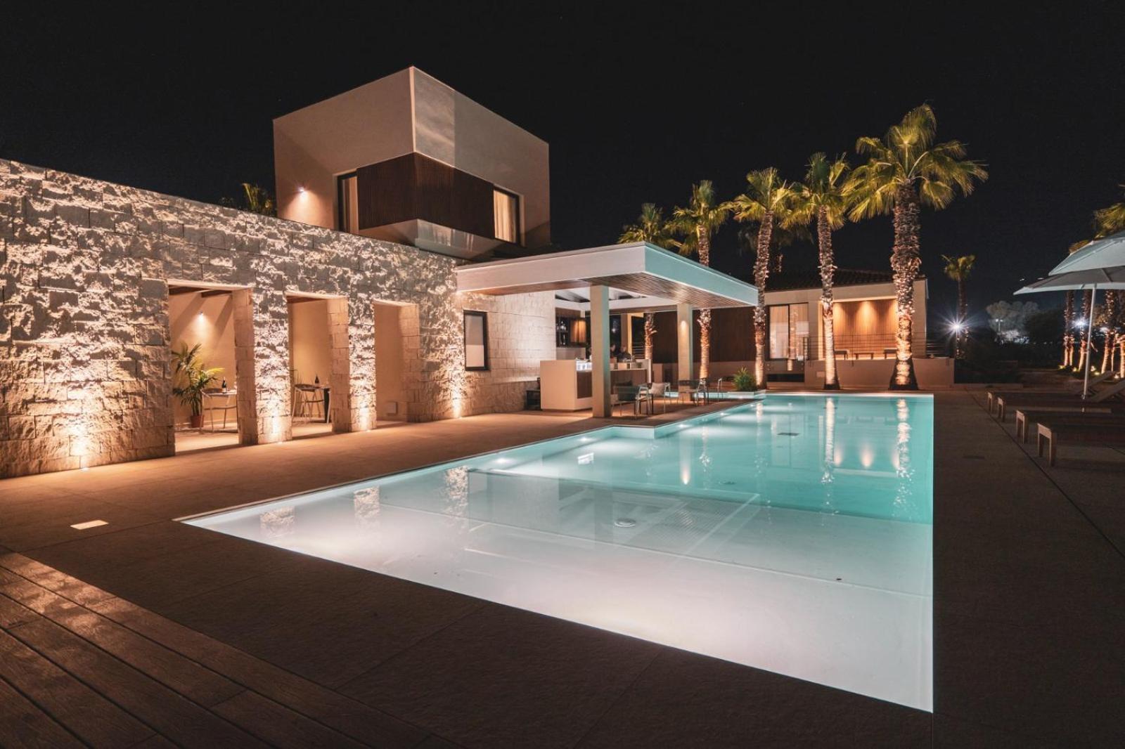 Insulae Resort Cefalù Esterno foto