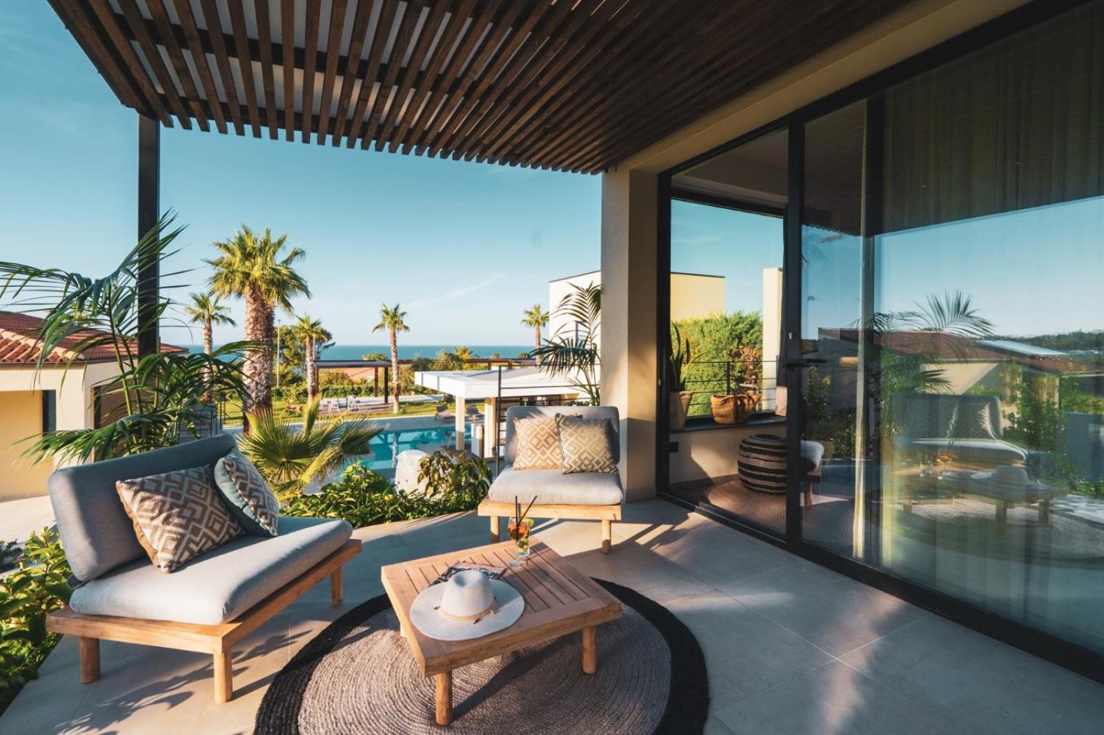 Insulae Resort Cefalù Esterno foto