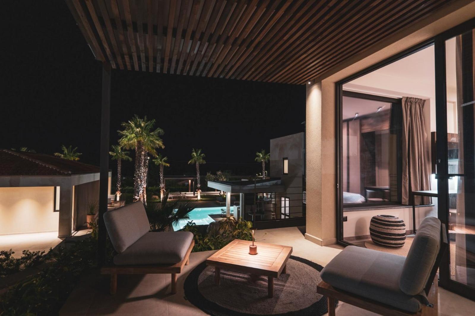 Insulae Resort Cefalù Esterno foto