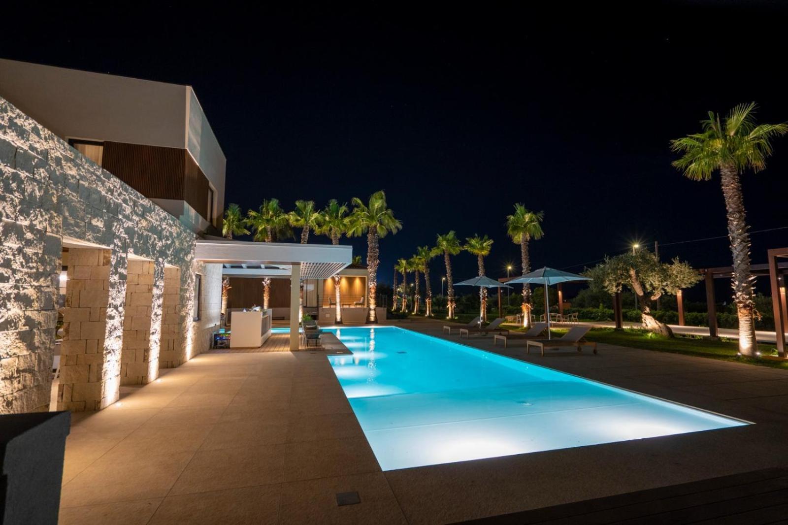 Insulae Resort Cefalù Esterno foto