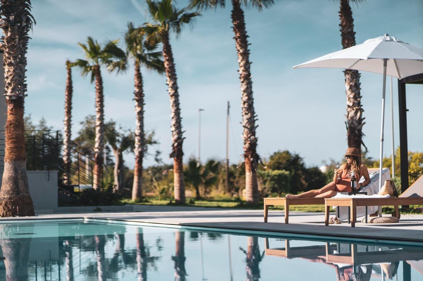 Insulae Resort Cefalù Esterno foto