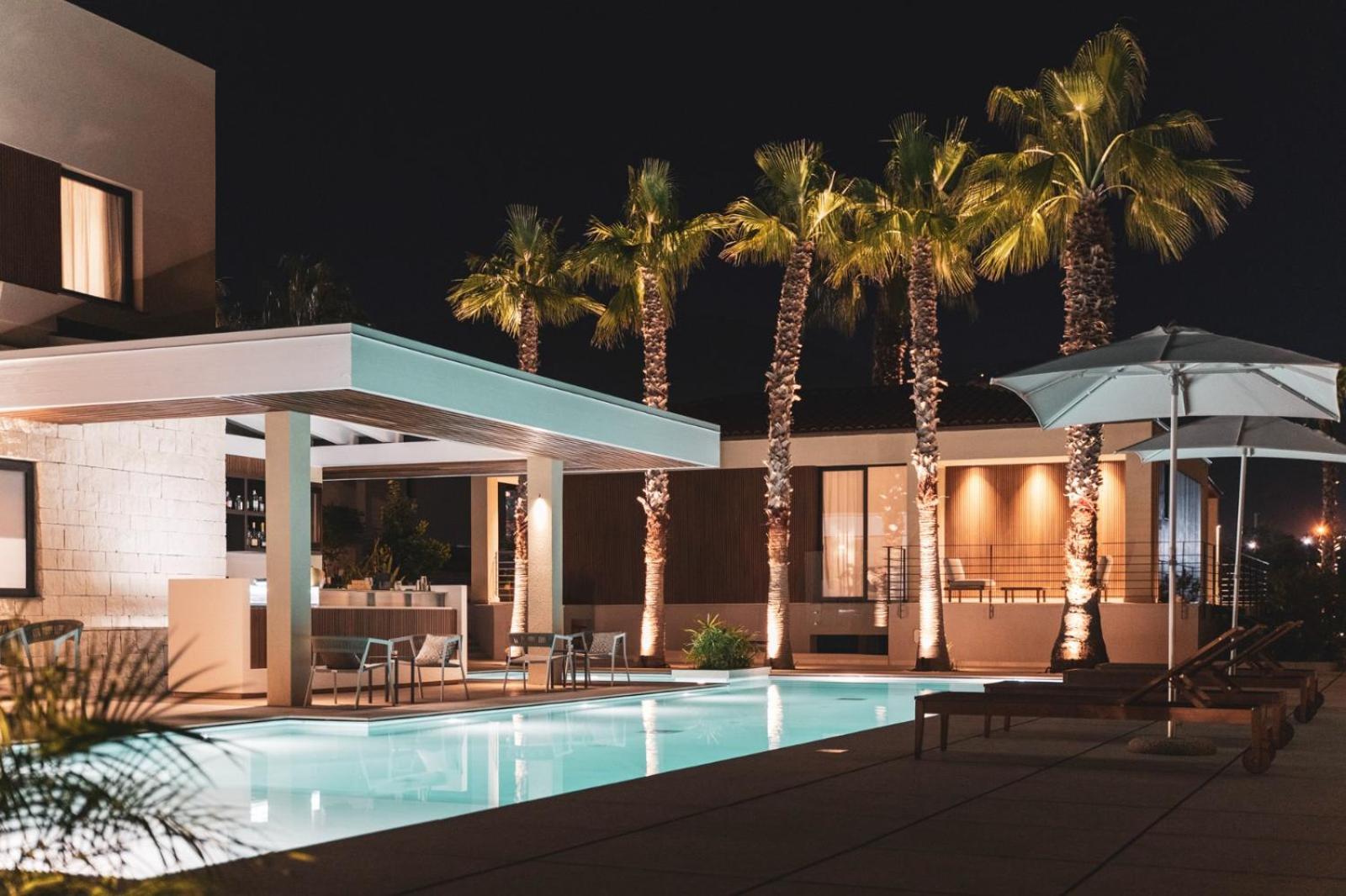 Insulae Resort Cefalù Esterno foto