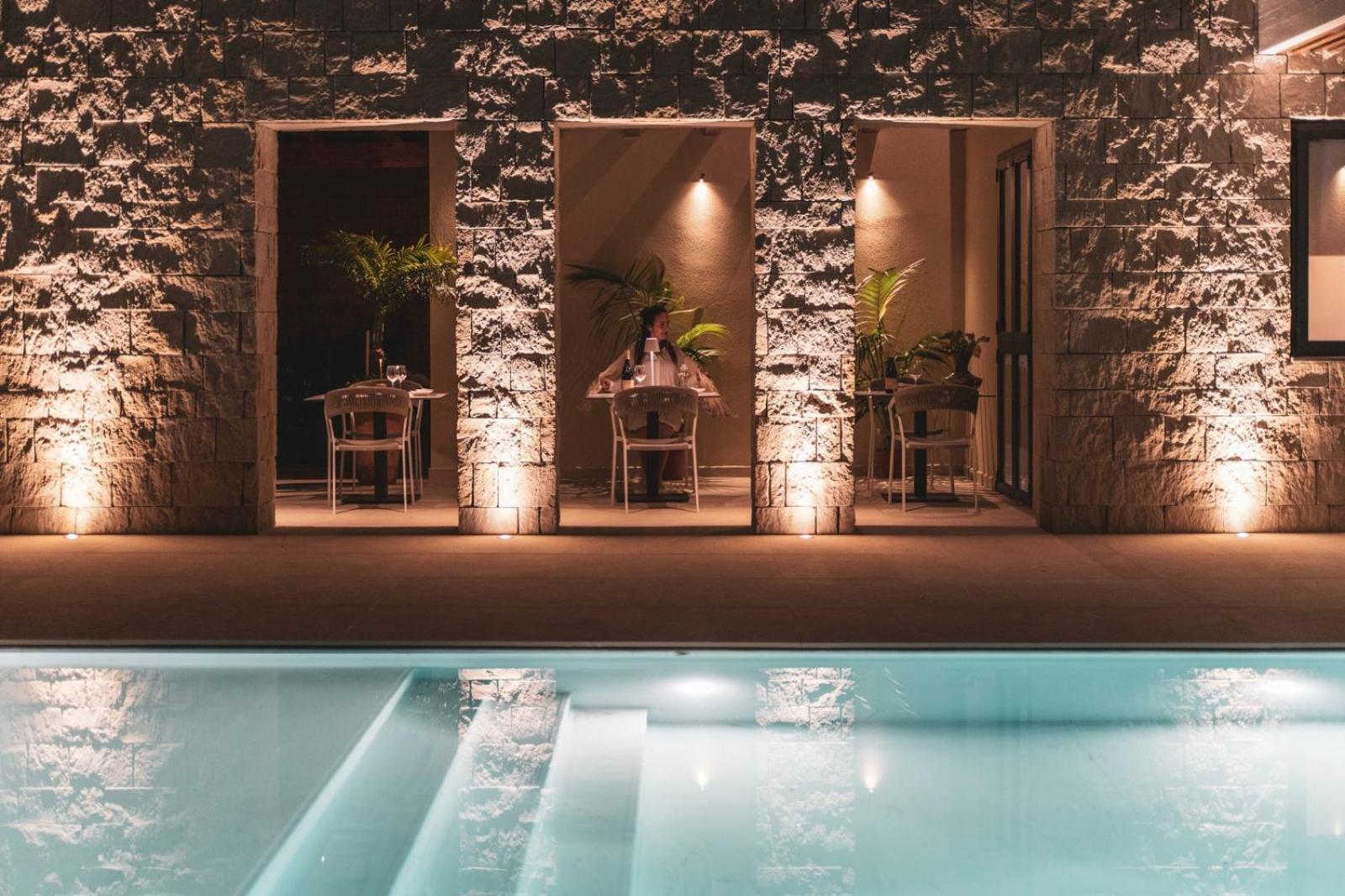 Insulae Resort Cefalù Esterno foto