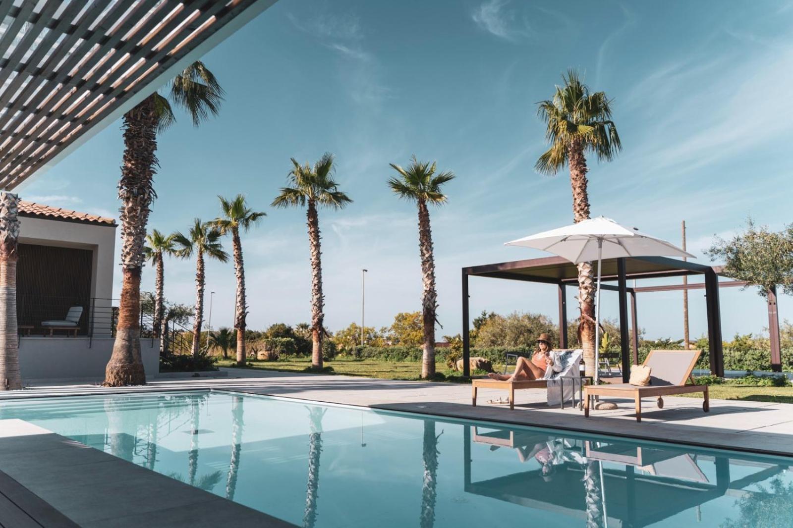 Insulae Resort Cefalù Esterno foto