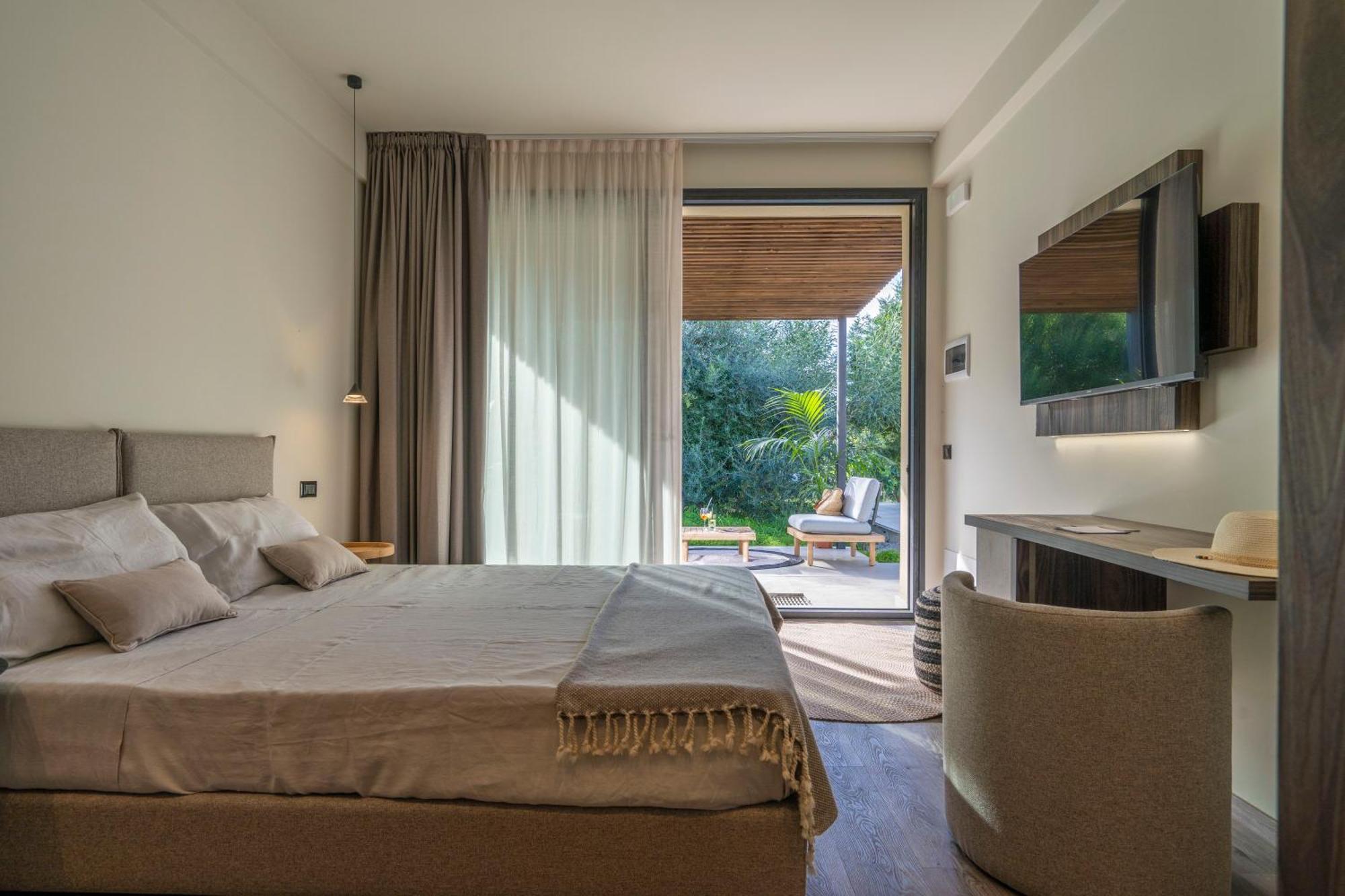 Insulae Resort Cefalù Esterno foto