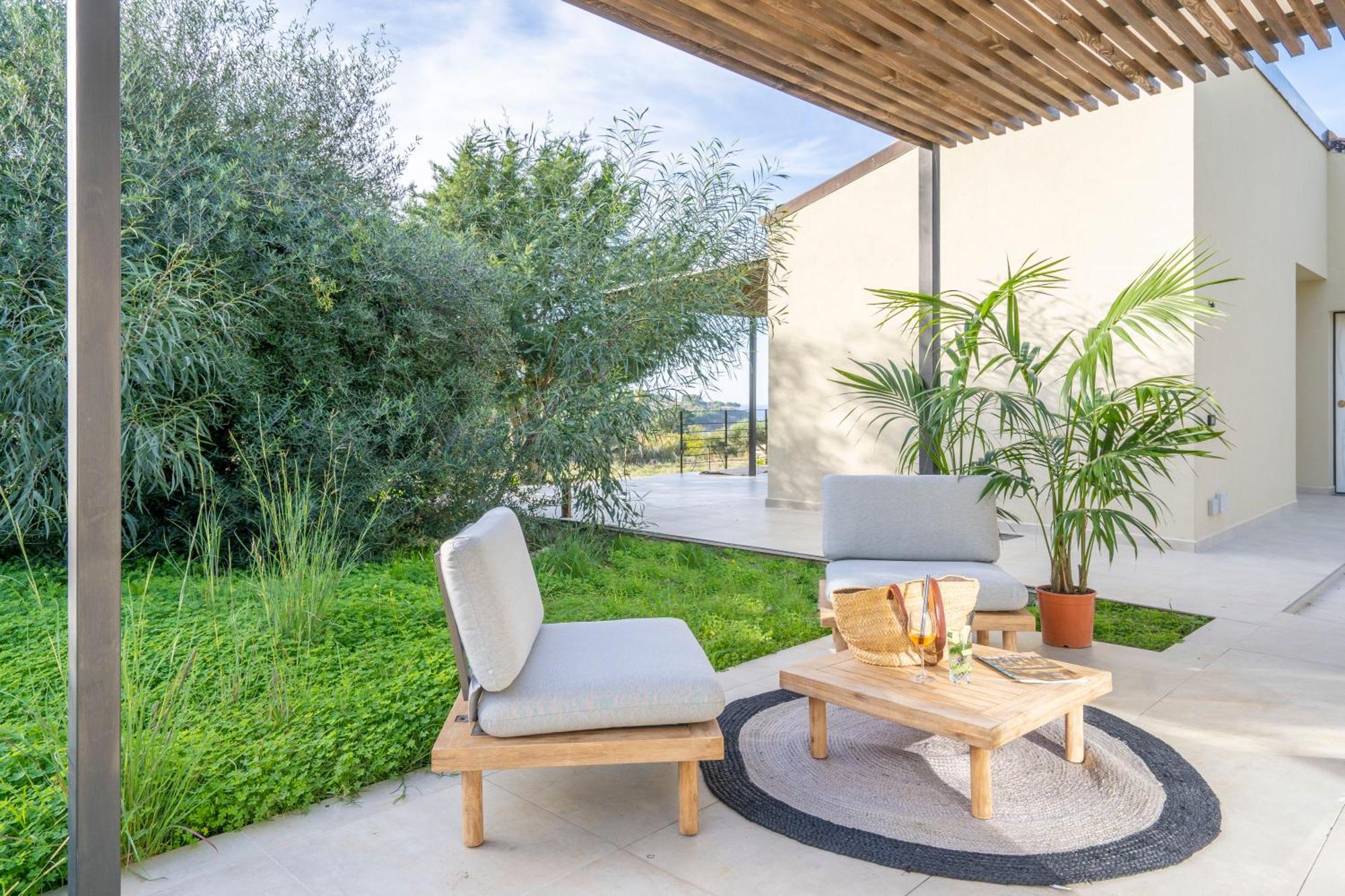 Insulae Resort Cefalù Esterno foto